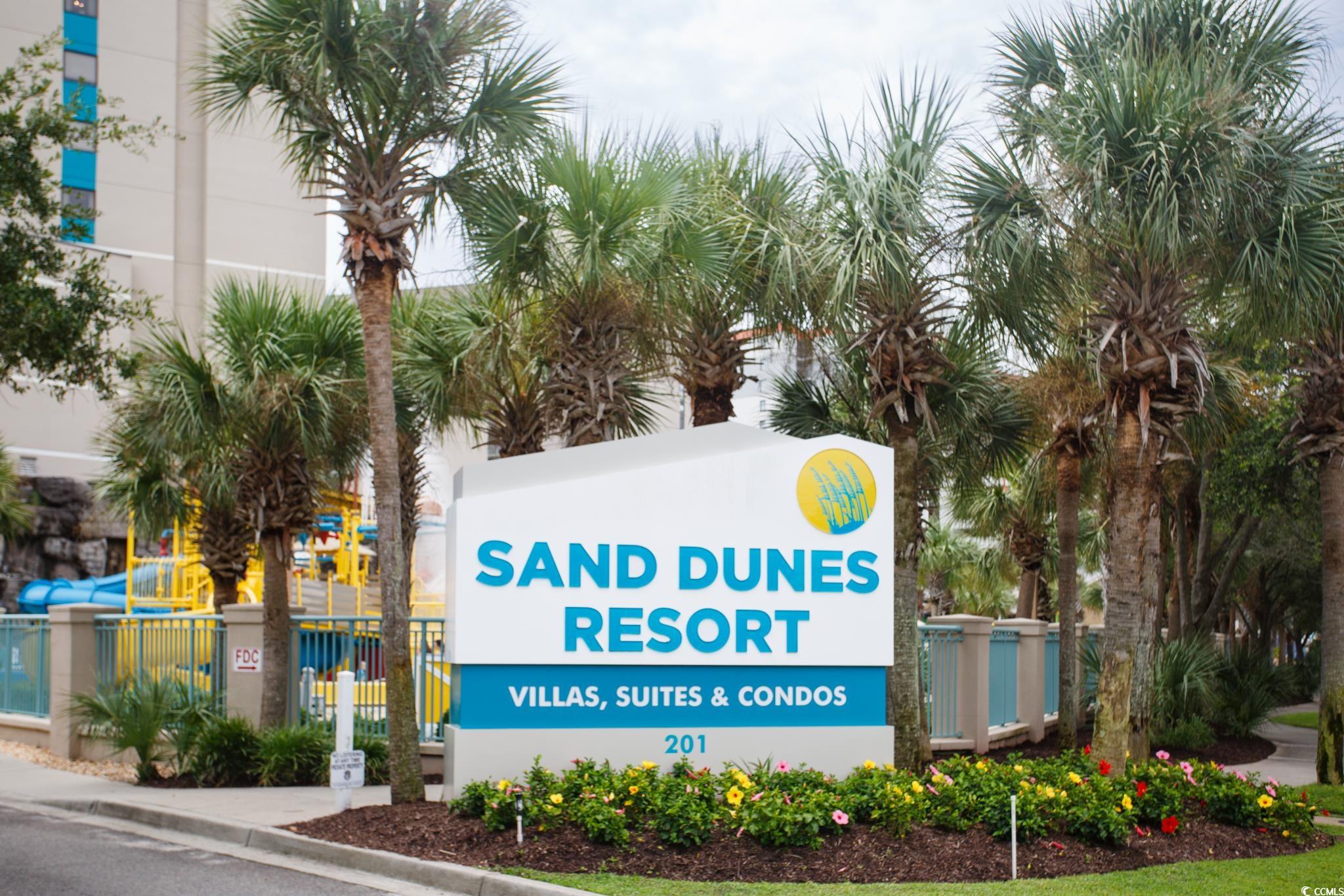 201 74th Avenue North, Unit 1401 Myrtle Beach, SC 29572 - Photo 31 of 32