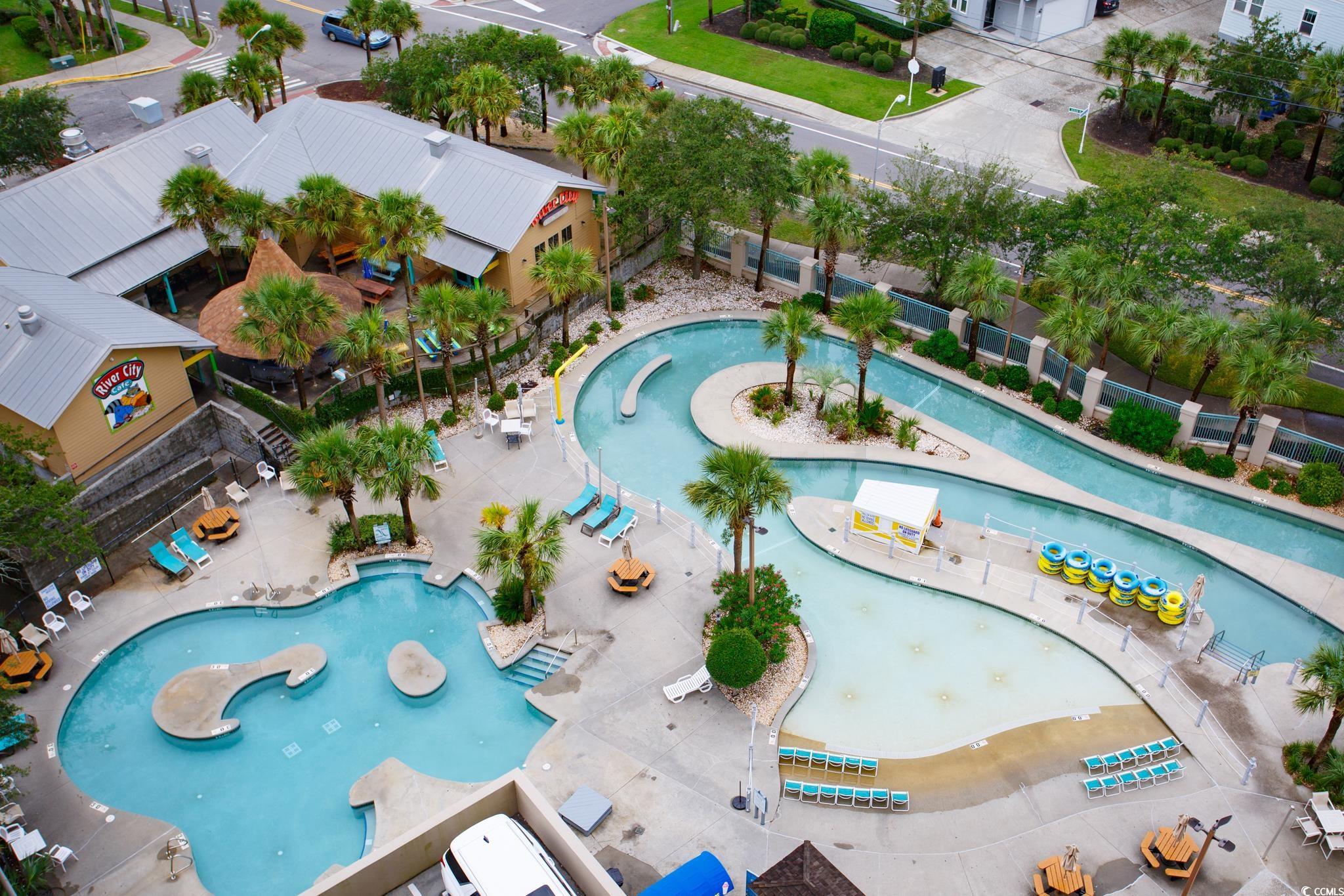 201 74th Avenue North, Unit 1401 Myrtle Beach, SC 29572 - Photo 4 of 32