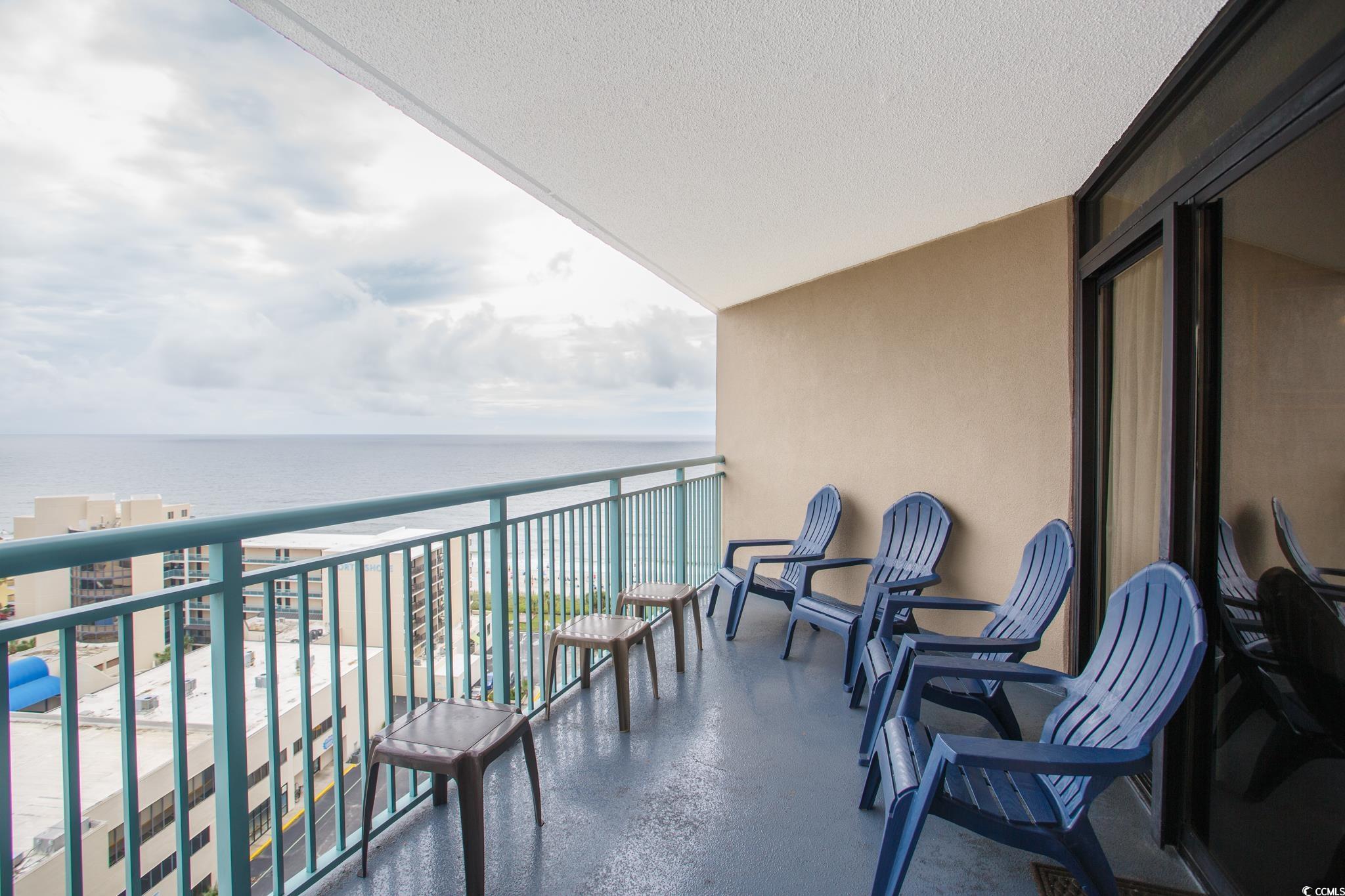 201 74th Avenue North, Unit 1401 Myrtle Beach, SC 29572 - Photo 5 of 32