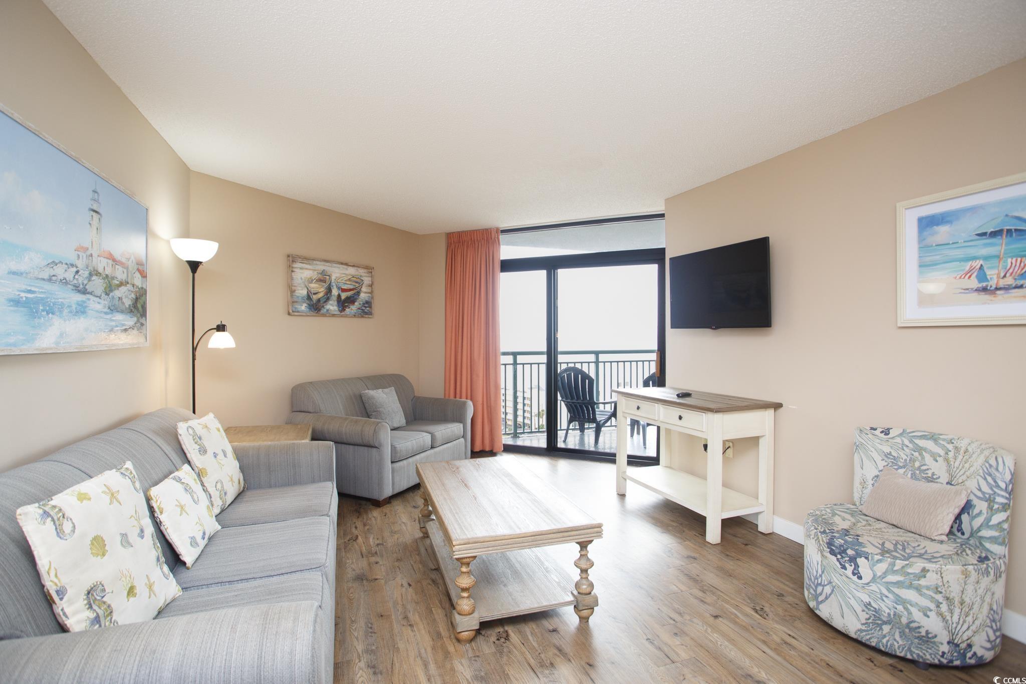 201 74th Avenue North, Unit 1401 Myrtle Beach, SC 29572 - Photo 7 of 32