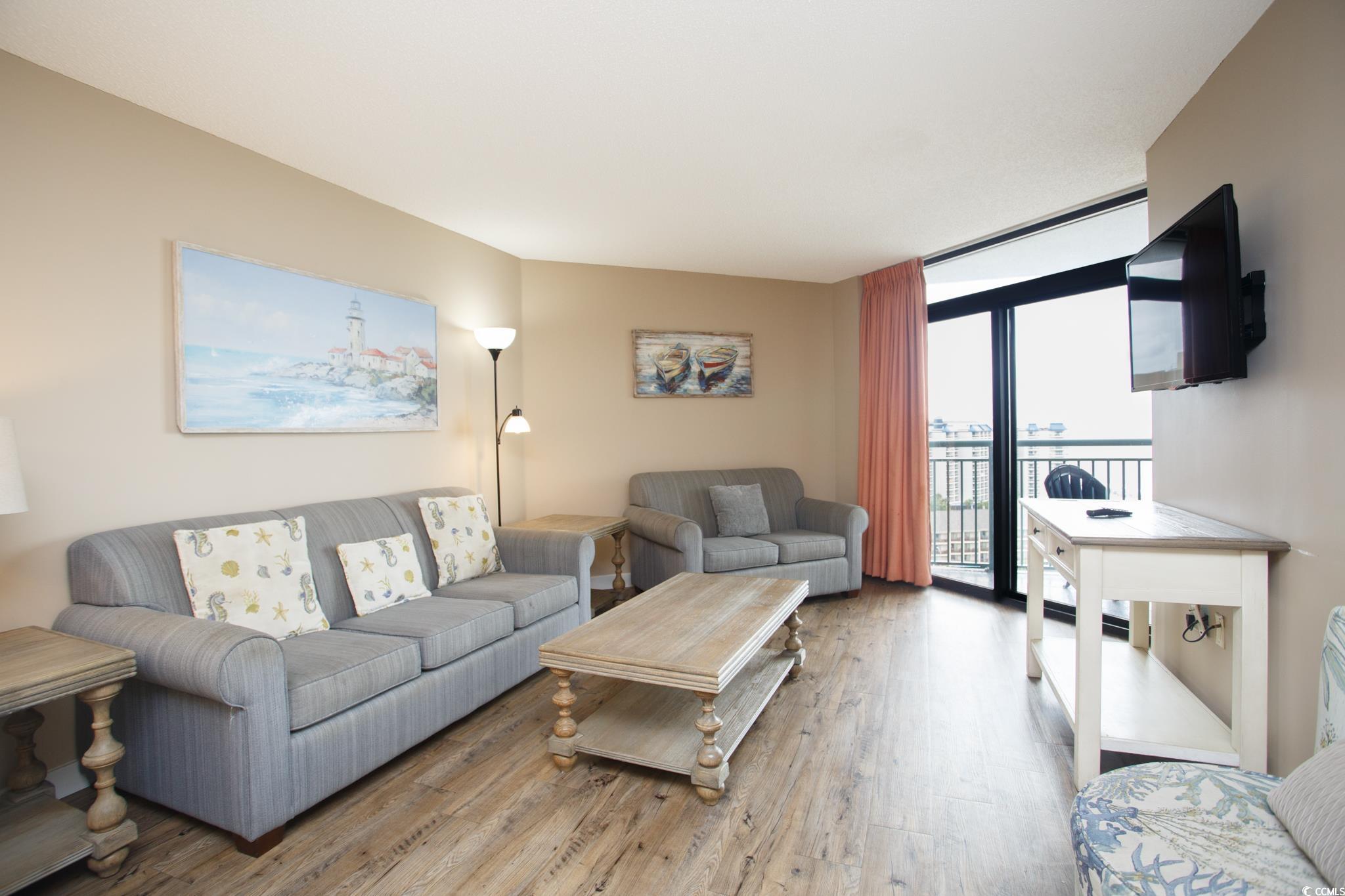 201 74th Avenue North, Unit 1401 Myrtle Beach, SC 29572 - Photo 8 of 32