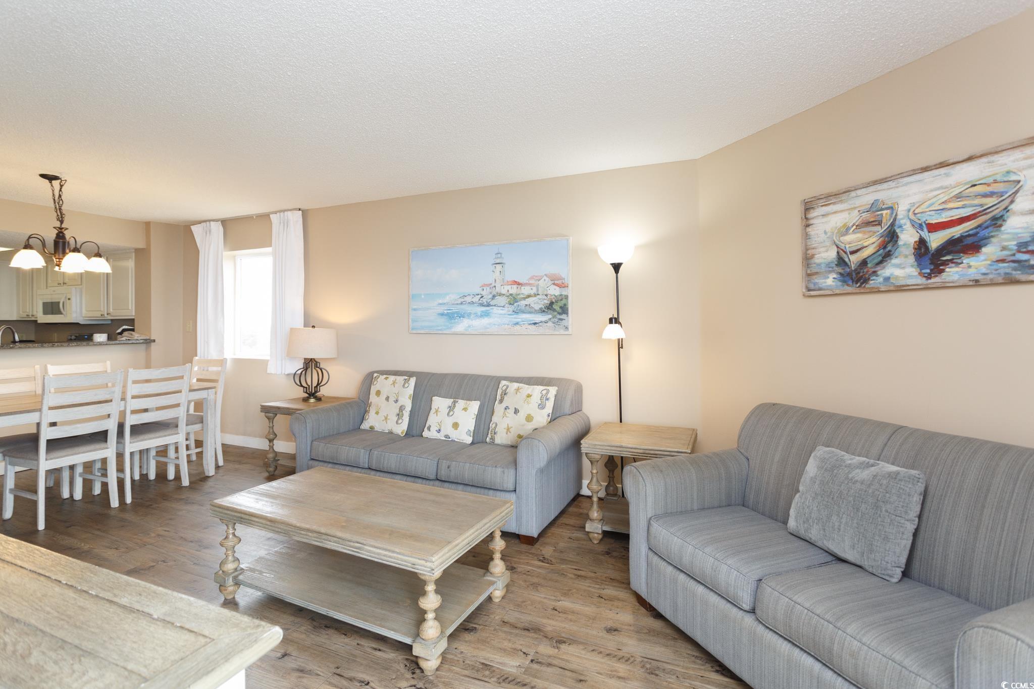 201 74th Avenue North, Unit 1401 Myrtle Beach, SC 29572 - Photo 9 of 32