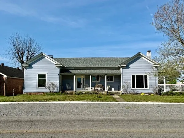 $325,000 | 101 West Blackwell Street, Tullahoma, TN 37388