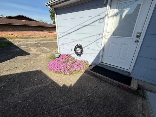 a view of small space
