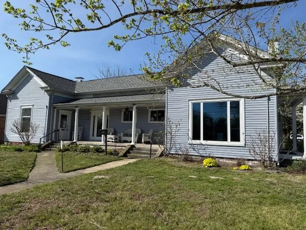 $325,000 | 101 West Blackwell Street, Tullahoma, TN 37388