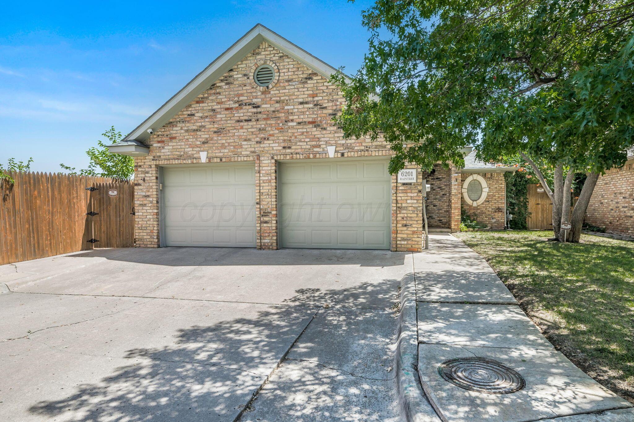 6201 Raintree Court Amarillo, TX 79119 - Photo 2 of 21 6201 Raintree Ct 01