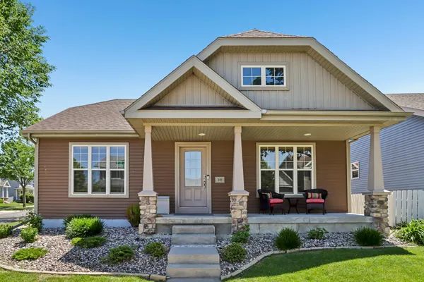 $539,900 | 501 Pine Lawn Parkway, Verona, WI 53593