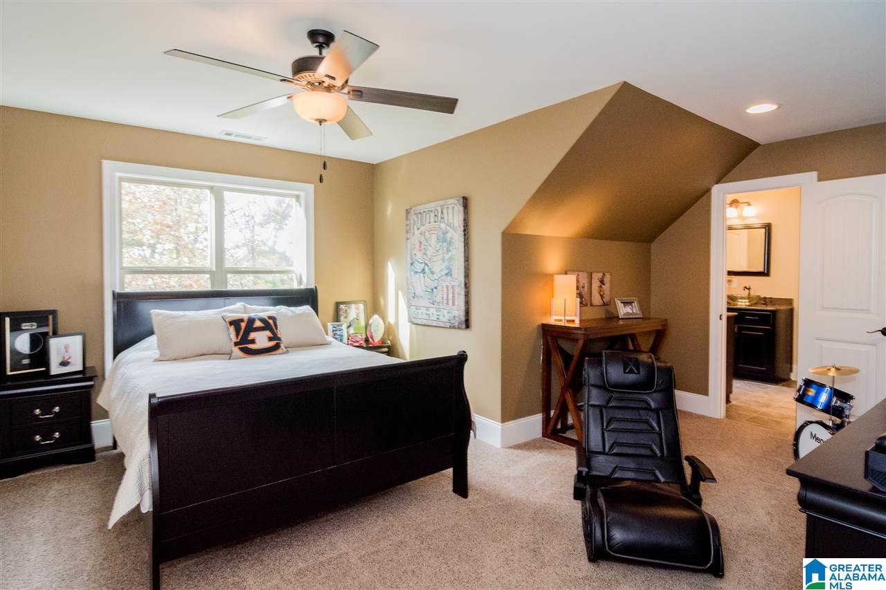 362 Hickory Valley Road Trussville, AL 35173 - Photo 28 of 50