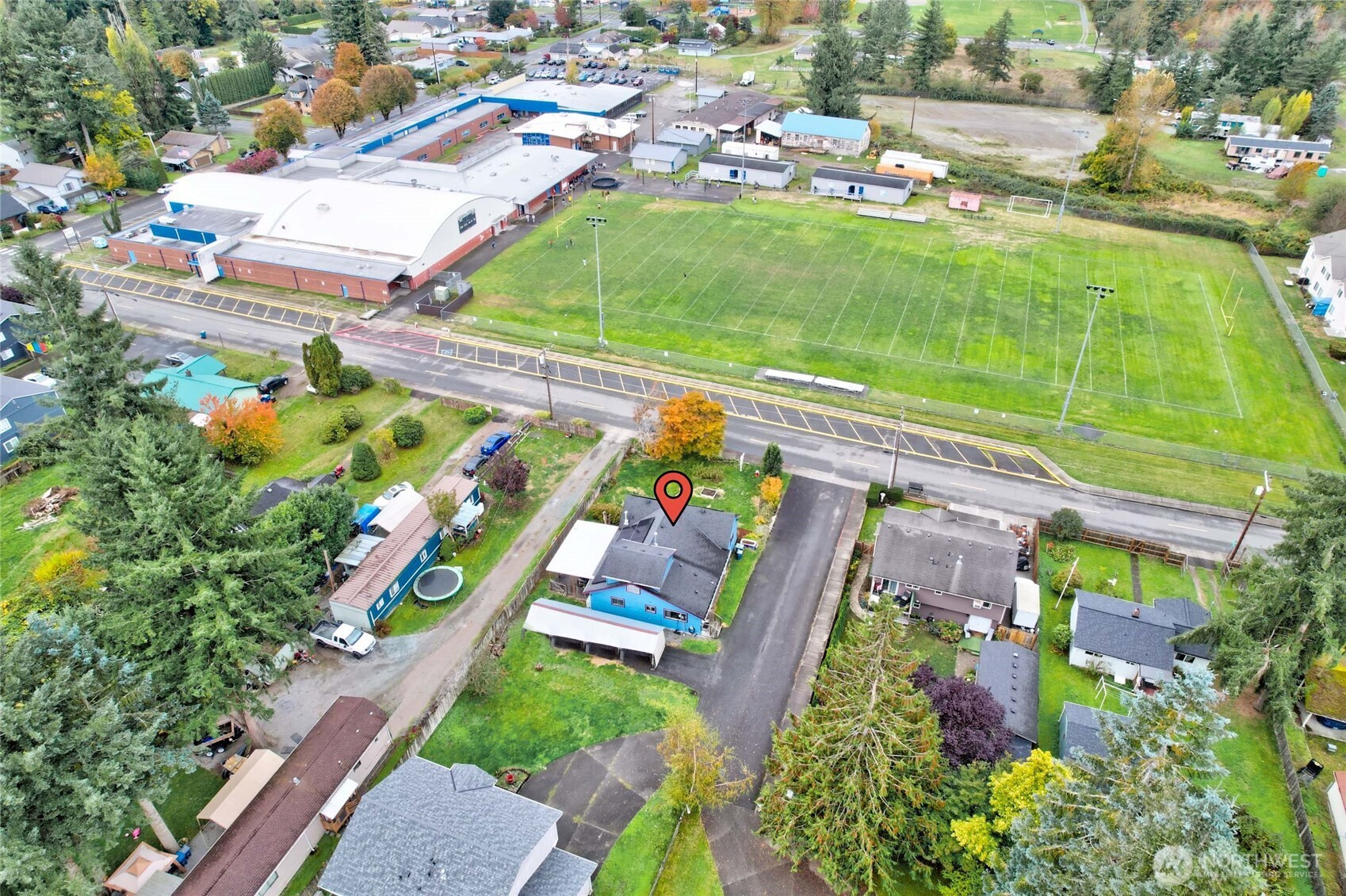 870 4th Street Sultan, WA 98294 - Photo 19 of 20