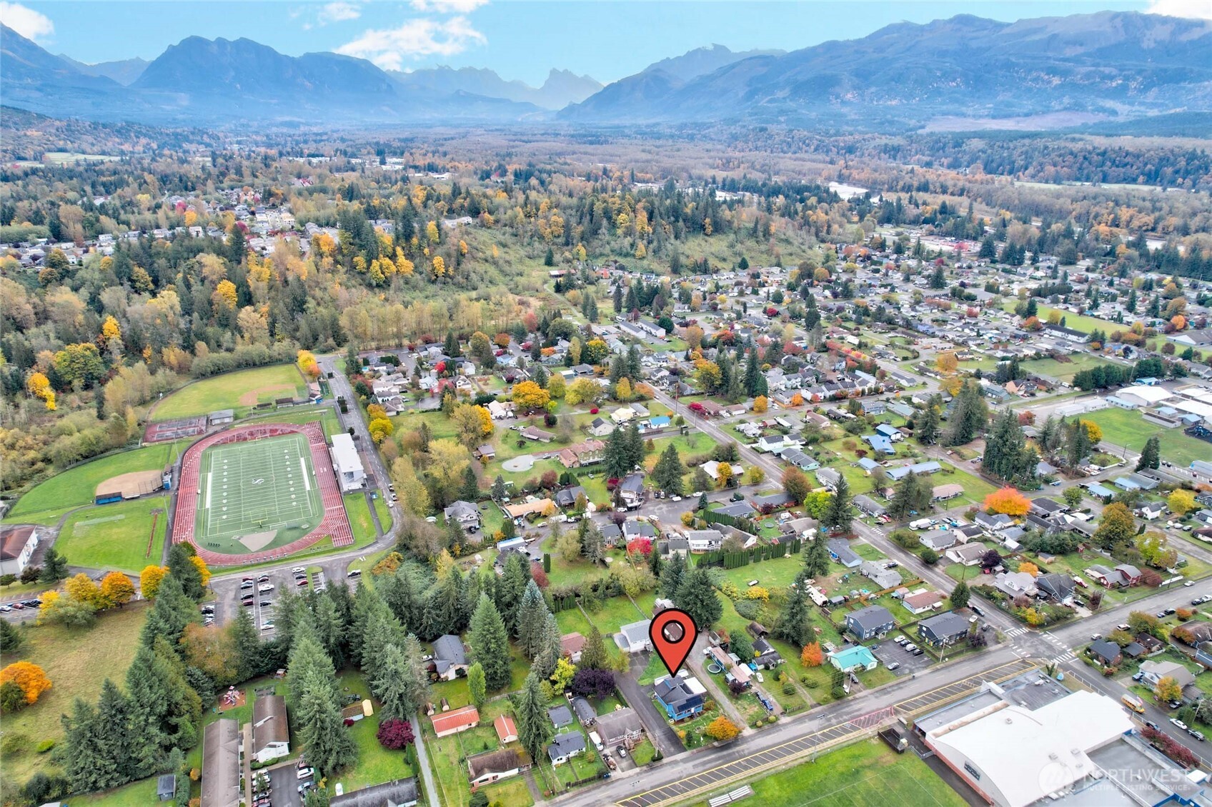 870 4th Street Sultan, WA 98294 - Photo 20 of 20