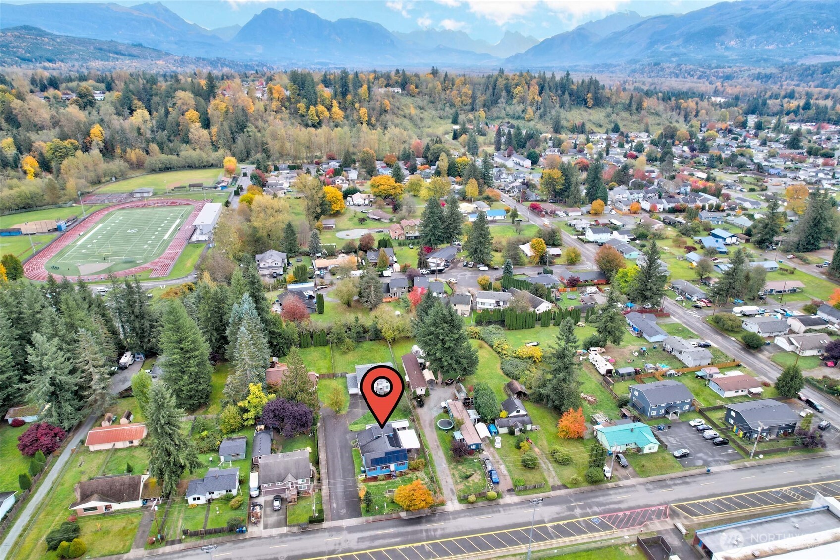 870 4th Street Sultan, WA 98294 - Photo 2 of 20