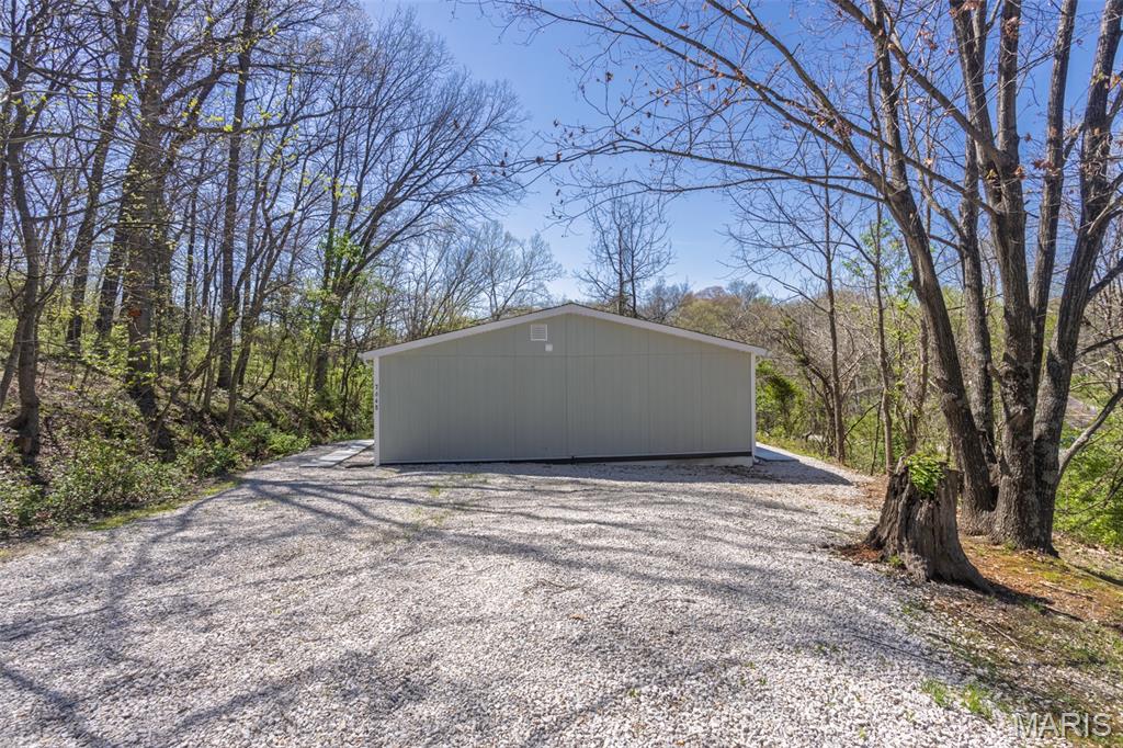 7648 Local Hillsboro Road Cedar Hill, MO 63016 - Photo 4 of 24