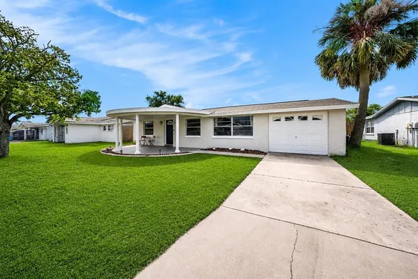 $235,000 | 3510 Allandale Drive, Holiday, FL 34691