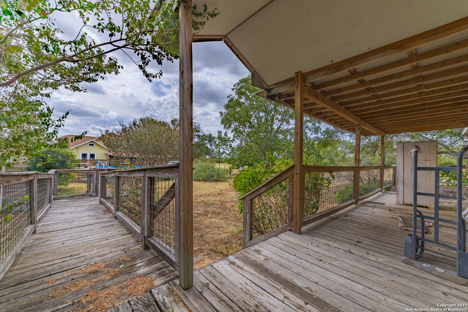 11801 Jim Terrill Road Adkins, TX 78101 - Photo 39 of 46