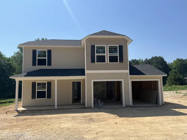 $275,997 | 11379 Red Bud Road, Castalia, NC 27816