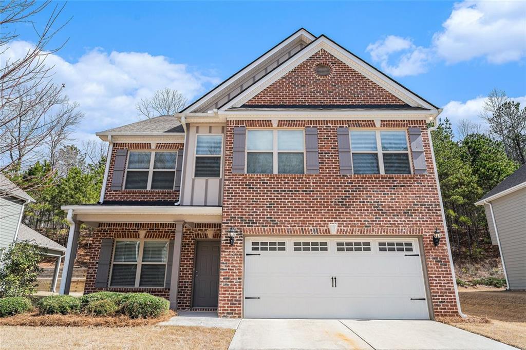 306 Dublin Way Dallas, GA 30132 - Photo 1 of 1 Gallery Image 1