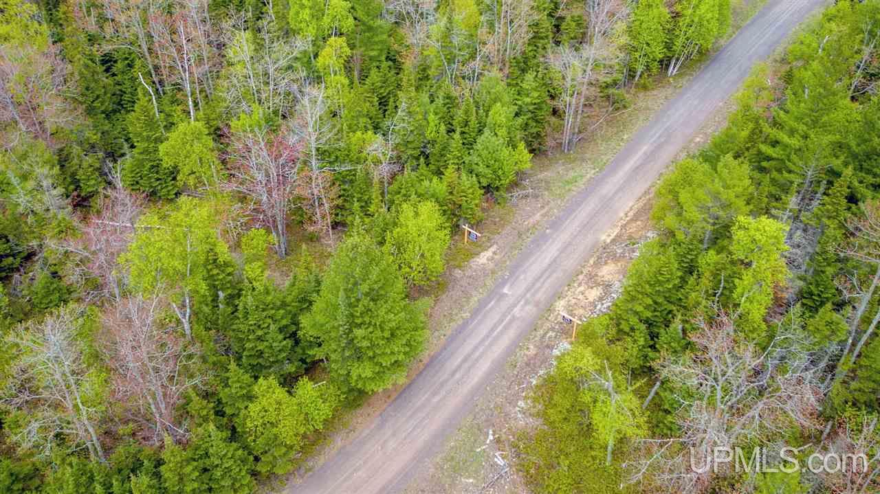 Tbd Seven Mile Point (16) Road Allouez, MI 49805 - Photo 33 of 50