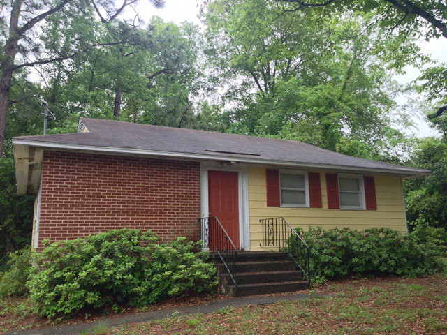 2844 Fairmount Street Augusta, GA 30906 - Photo 1 of 1 Main View