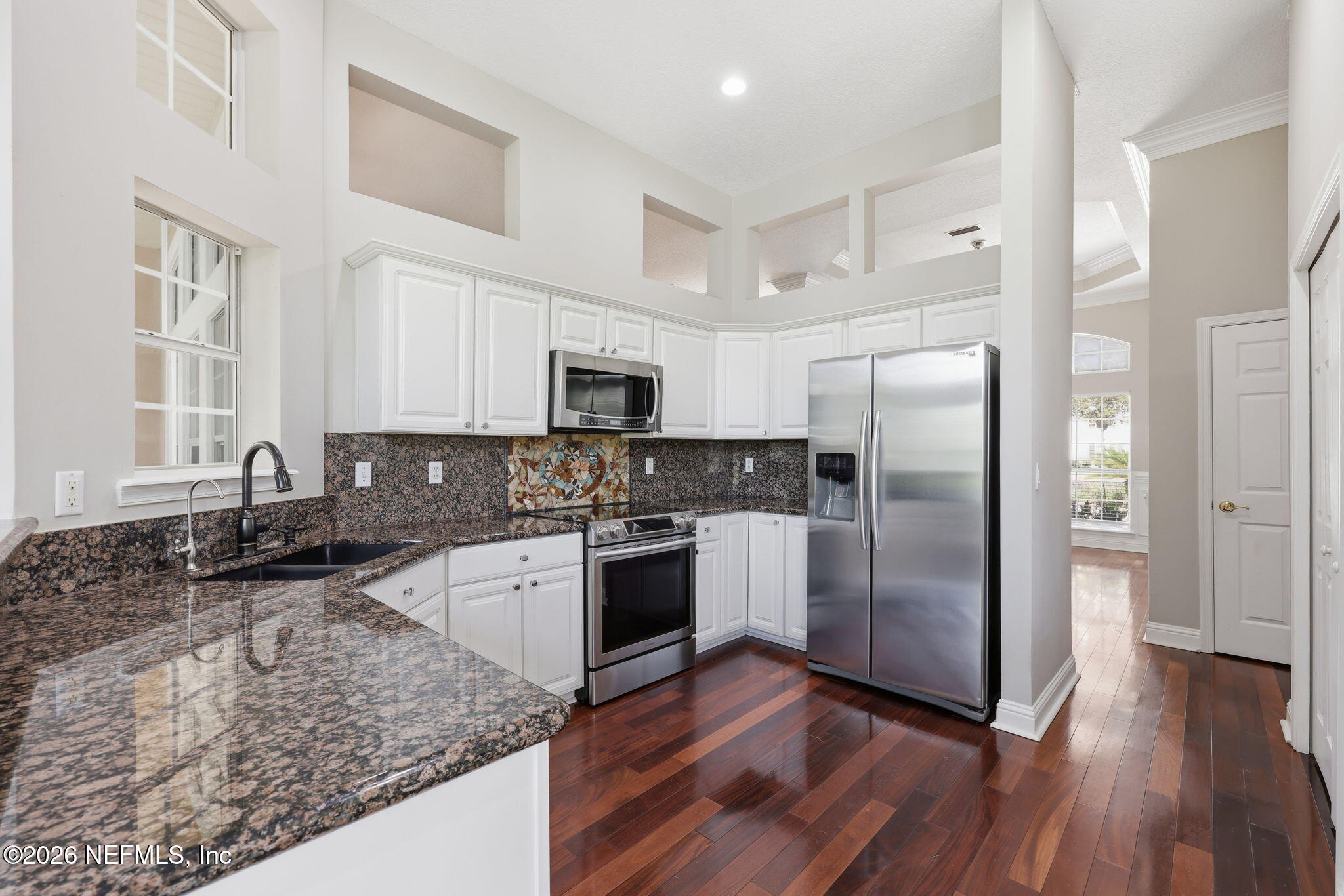 7805 Rittenhouse Lane Jacksonville, FL 32256 - Photo 12 of 35 Kitchen