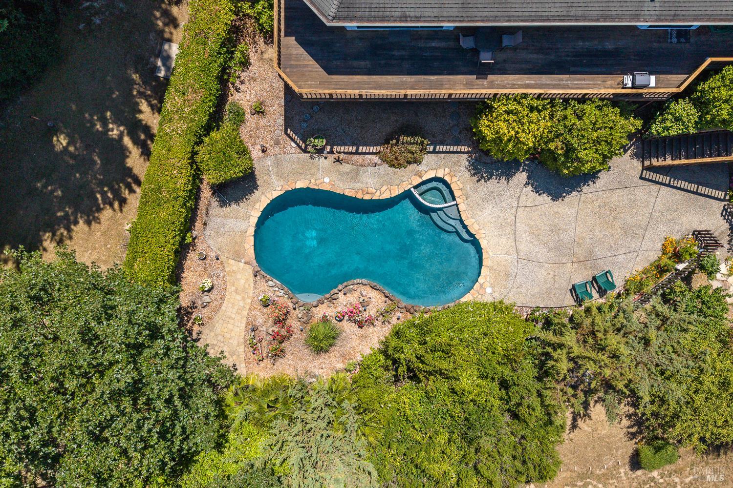 1315 Ferguson Road Sebastopol, CA 95472 - Photo 46 of 75