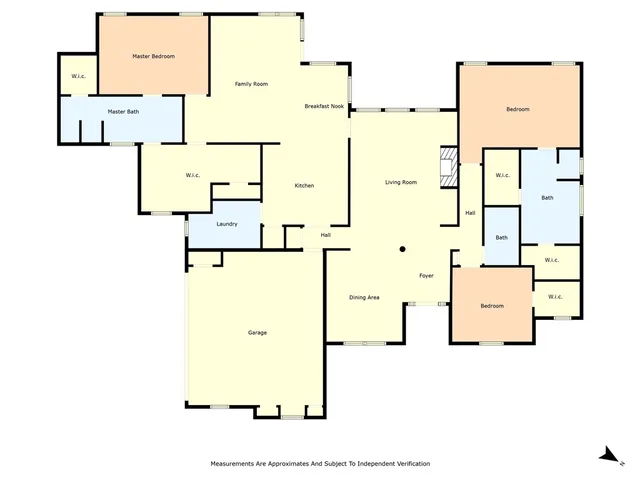 $418,000 | 531 Celeste Drive, Robinson, TX 76706