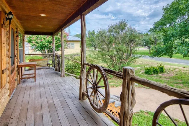 $289,900 | 1117 Westmoreland Street, Mason, TX 76856