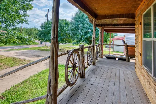 $289,900 | 1117 Westmoreland Street, Mason, TX 76856