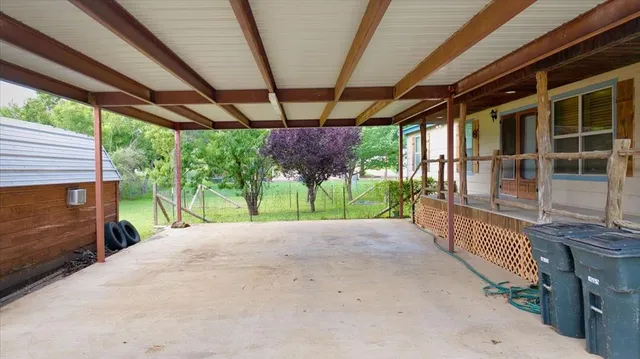 $289,900 | 1117 Westmoreland Street, Mason, TX 76856