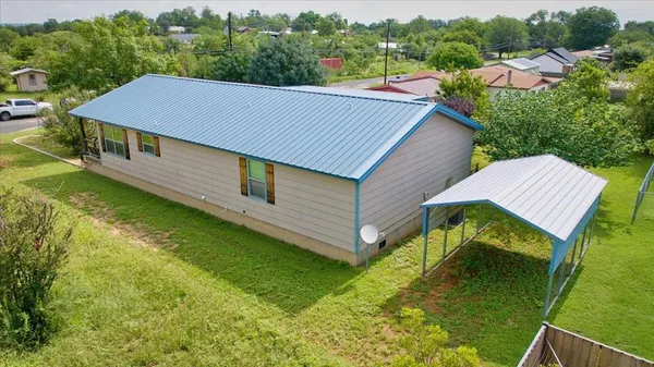 $289,900 | 1117 Westmoreland Street, Mason, TX 76856