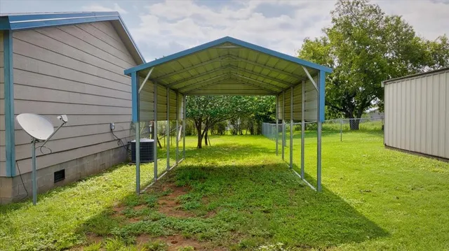 $289,900 | 1117 Westmoreland Street, Mason, TX 76856