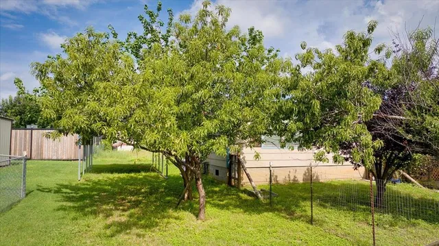 $289,900 | 1117 Westmoreland Street, Mason, TX 76856