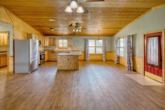 $289,900 | 1117 Westmoreland Street, Mason, TX 76856