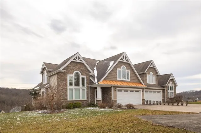 $789,900 | 3553 Wiestertown Road, Murrysville, PA 15632