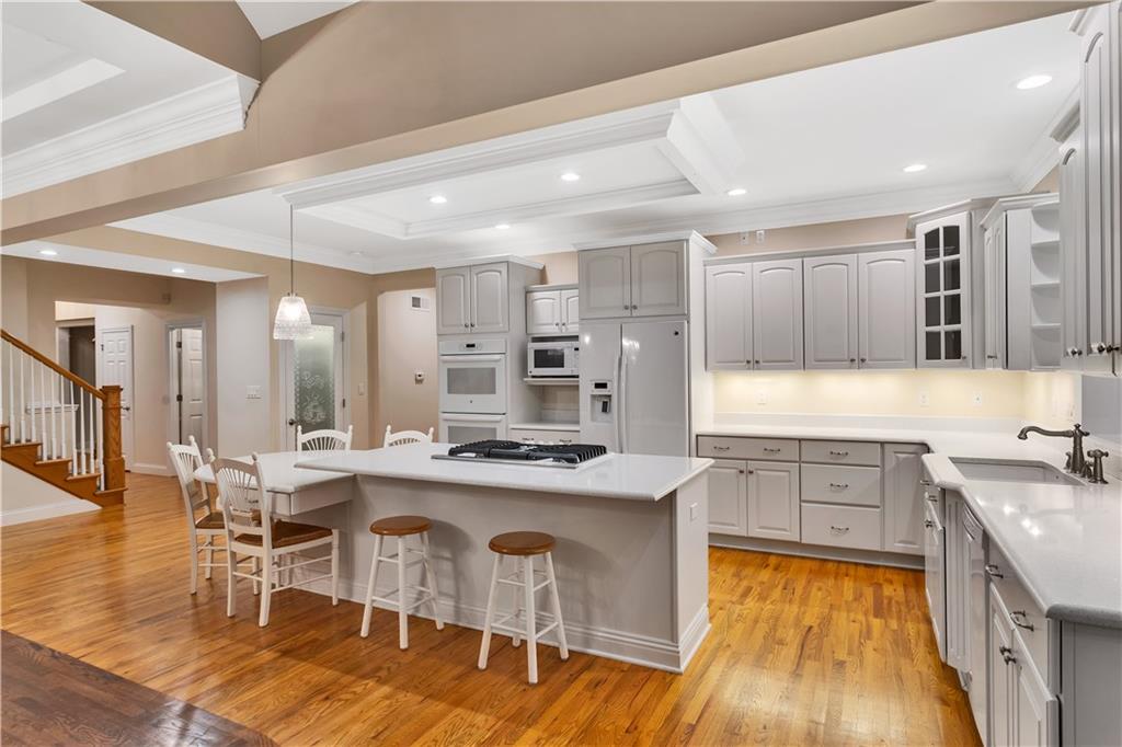 3553 Wiestertown Road Murrysville, PA 15632 - Photo 11 of 44 Pantry