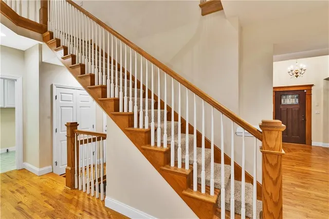 $789,900 | 3553 Wiestertown Road, Murrysville, PA 15632