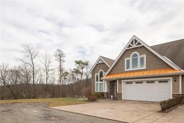 $789,900 | 3553 Wiestertown Road, Murrysville, PA 15632