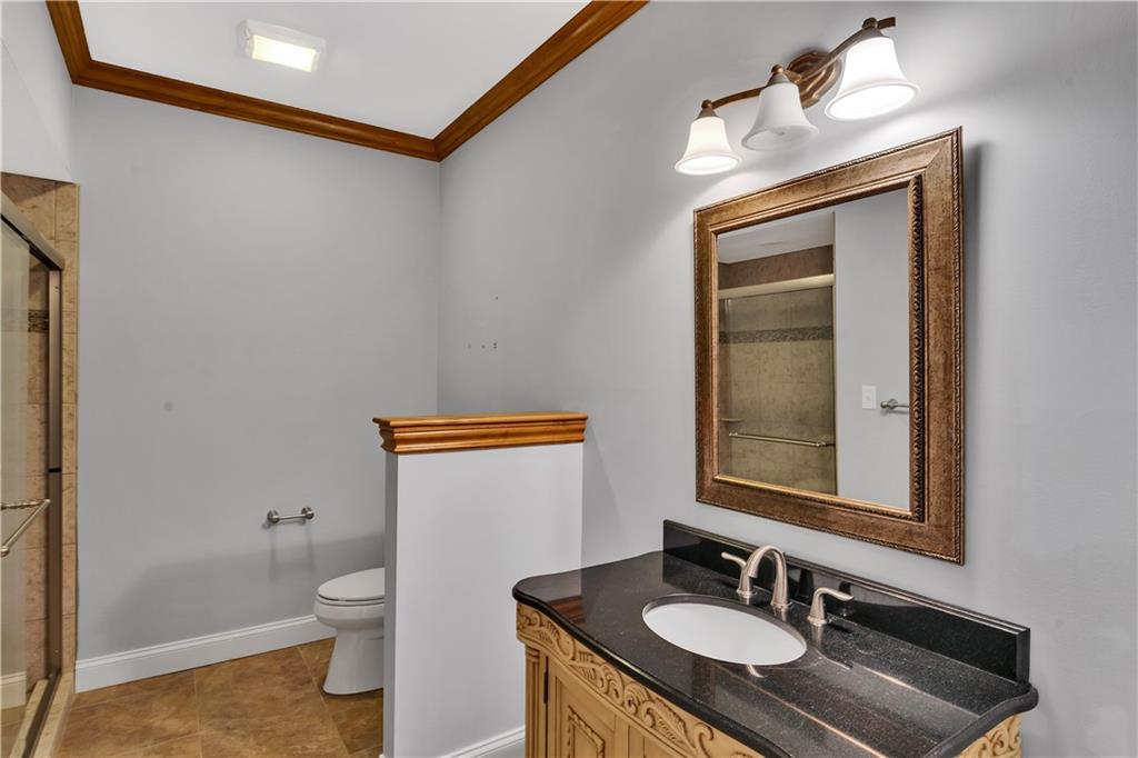 3553 Wiestertown Road Murrysville, PA 15632 - Photo 39 of 44 Full Bath