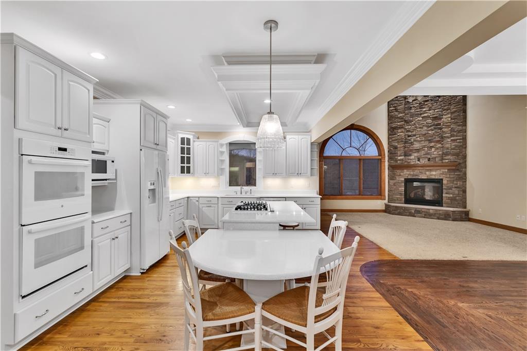 3553 Wiestertown Road Murrysville, PA 15632 - Photo 8 of 44 Fully Equipped Eat-In-Kit