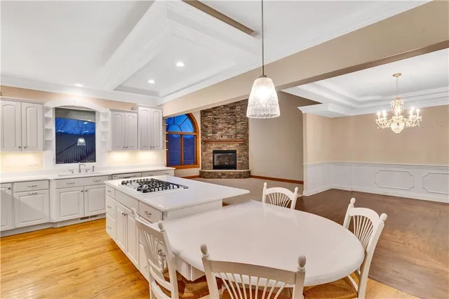 $789,900 | 3553 Wiestertown Road, Murrysville, PA 15632