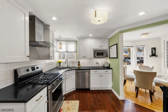 $550,000 | 1779 Oak Hill Drive, Union, NJ 07083