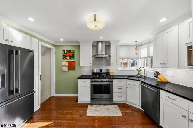 $550,000 | 1779 Oak Hill Drive, Union, NJ 07083