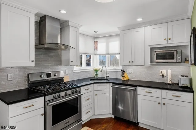 $550,000 | 1779 Oak Hill Drive, Union, NJ 07083