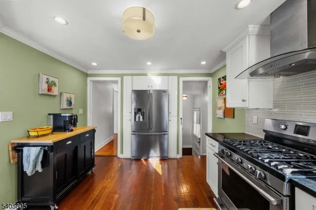 $550,000 | 1779 Oak Hill Drive, Union, NJ 07083