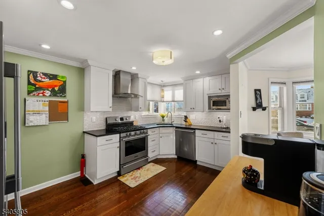 $550,000 | 1779 Oak Hill Drive, Union, NJ 07083