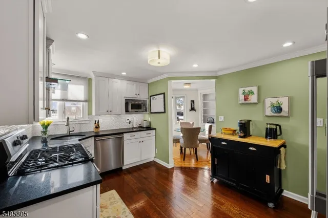 $550,000 | 1779 Oak Hill Drive, Union, NJ 07083