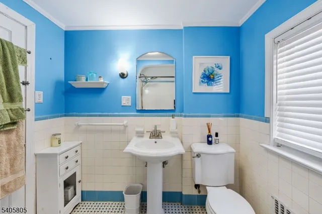 $550,000 | 1779 Oak Hill Drive, Union, NJ 07083