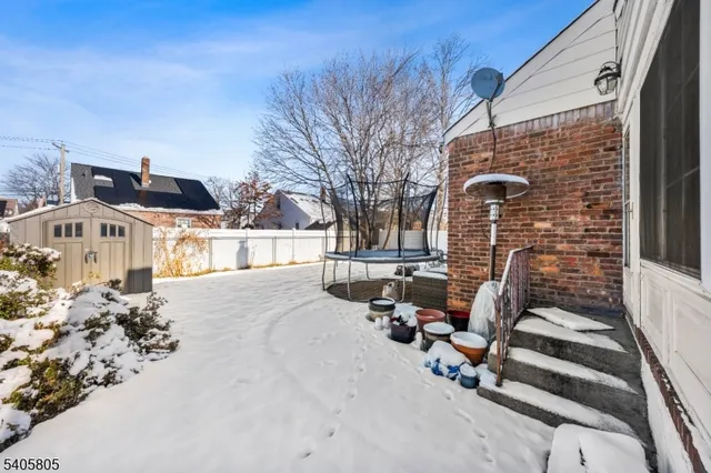 $550,000 | 1779 Oak Hill Drive, Union, NJ 07083