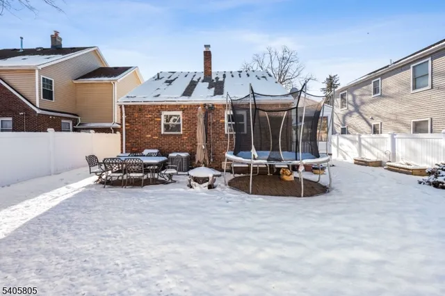 $550,000 | 1779 Oak Hill Drive, Union, NJ 07083