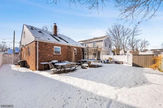 $550,000 | 1779 Oak Hill Drive, Union, NJ 07083