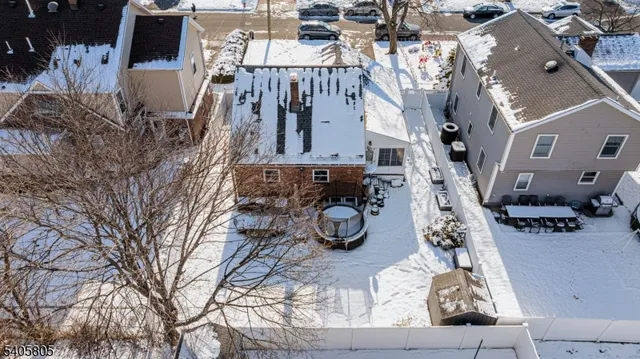 $550,000 | 1779 Oak Hill Drive, Union, NJ 07083